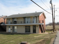 21-24 York Port Dr in Shiloh, IL - Foto de edificio - Building Photo