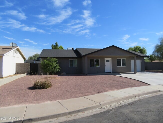 property at 2156 E Jerome Ave