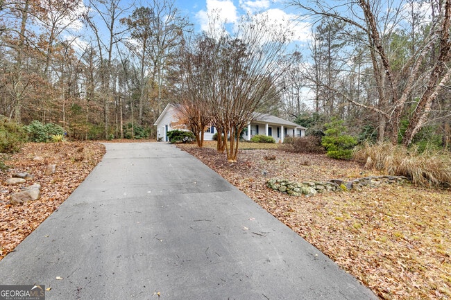 3957 Tommy Lee Cook Rd in Newnan, GA - Building Photo - Building Photo