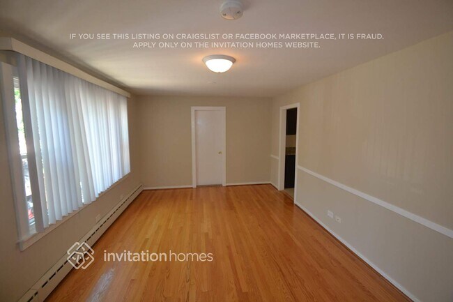 20839 N Cumnor Ave in Barrington, IL - Foto de edificio - Building Photo