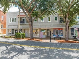 35 N 6th St in Haines City, FL - Building Photo