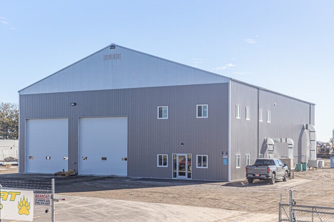 13 Goertz Av in Stony Plain, AB - Building Photo - Primary Photo