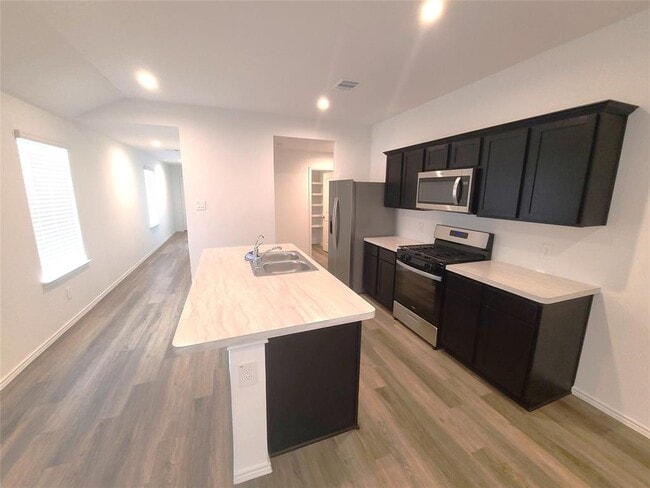 23588 Nectar Crst Hts in Splendora, TX - Building Photo - Building Photo