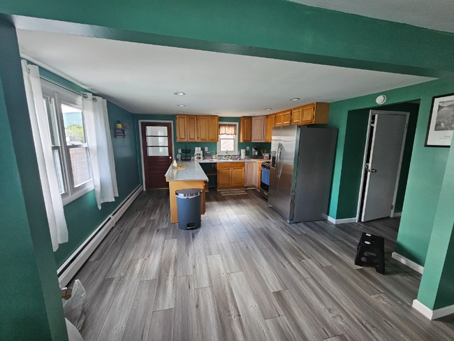 property at 323 E 2nd Ave