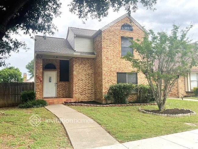property at 2049 Feather Ln