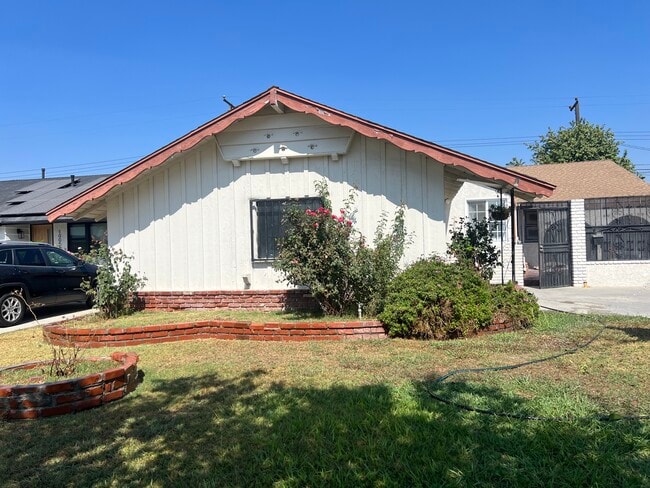 property at 10063 Faywood St