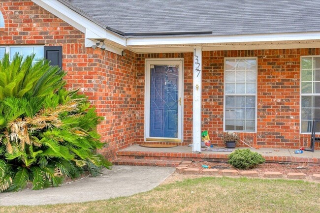 1327 Apache Tr in Hephzibah, GA - Building Photo - Building Photo