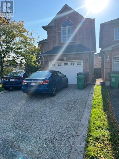 2 Checkerberry Crescent in Brampton, ON - Building Photo - Building Photo