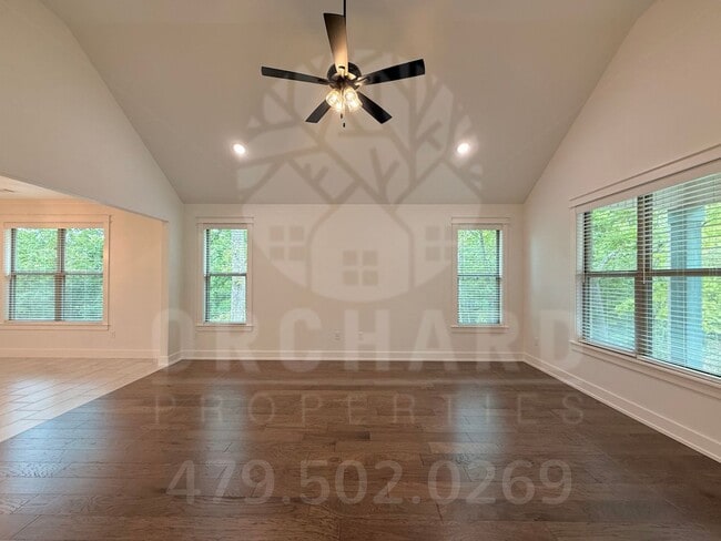3 Jura Ln in Bella Vista, AR - Building Photo - Building Photo