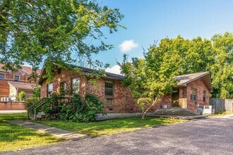 3427 Richards St in Nashville, TN - Building Photo - Building Photo