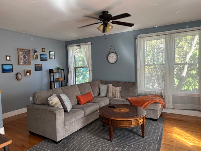 property at 4 Summit Ave