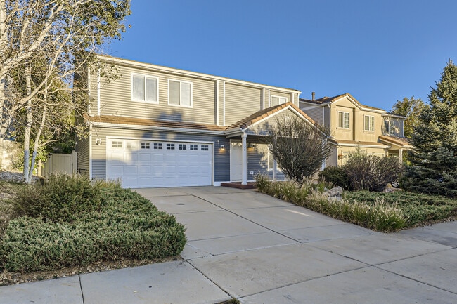 5120 Perth St in Denver, CO - Building Photo - Building Photo