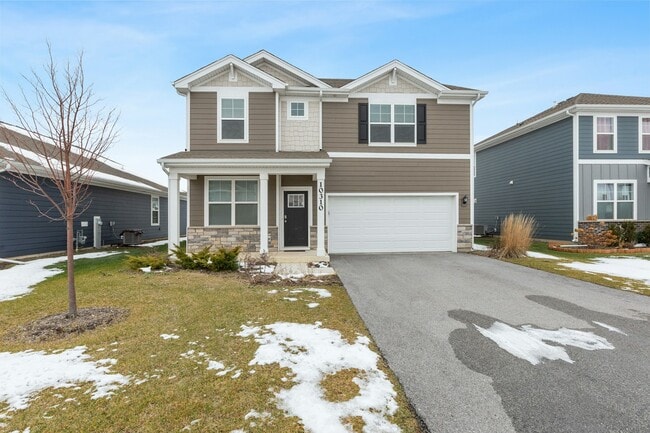 10310 Morse Pl in Crown Point, IN - Building Photo - Building Photo