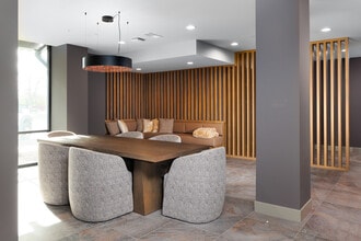 Timber Club in St. Peters, MO - Building Photo - Lobby