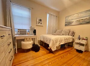 15 Aberdeen St, Unit #5 in Boston, MA - Foto de edificio - Building Photo