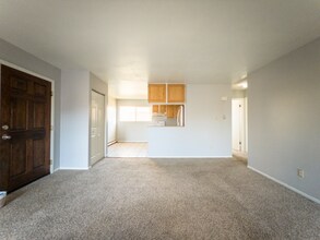 2136 Friendship Pl in Colorado Springs, CO - Foto de edificio - Building Photo