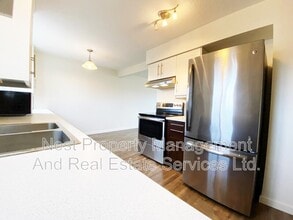 111 Tabor Blvd S in Prince George, BC - Building Photo - Building Photo