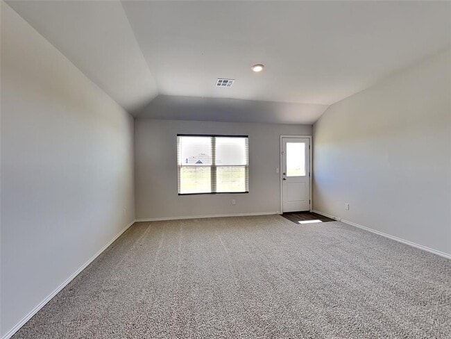 11728 Krew Wy in Yukon, OK - Building Photo - Building Photo