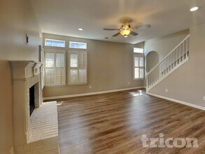 316 Pinehurst Way in Canton, GA - Building Photo - Building Photo