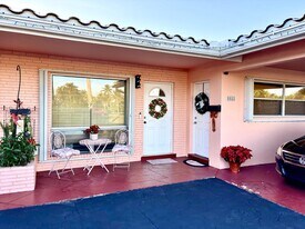 5041 NE 15th Ave in Fort Lauderdale, FL - Building Photo