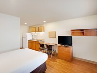 Extended Stay America - Select Suites Lubbock photo'