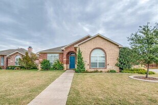 10405 Lynnhaven Pl in Lubbock, TX - Building Photo