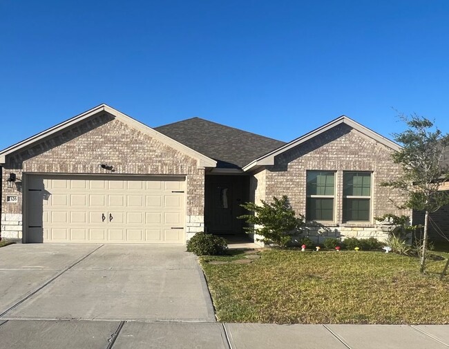 property at 7326 Star Gazer Dr