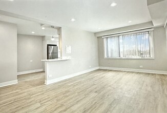 2330 W Lunt Ave, Unit 502 in Chicago, IL - Building Photo - Building Photo