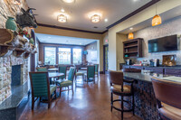 Oxford at Country Club in Baytown, TX - Foto de edificio - Interior Photo