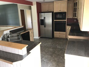 1711 Woodlawn Dr in Scotland Neck, NC - Building Photo - Building Photo