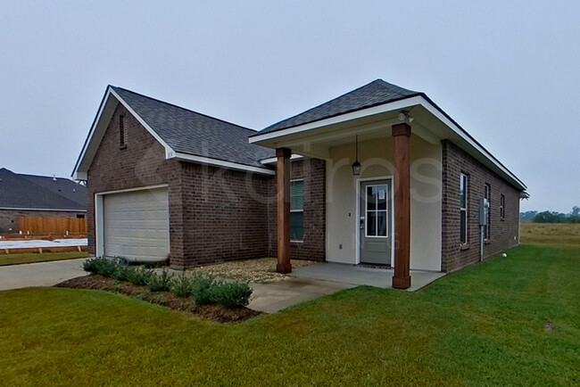 313 Peppercorn Wy in Lafayette, LA - Building Photo - Building Photo