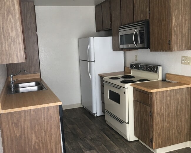 4568 Georgia St, Unit #3 in San Diego, CA - Building Photo - Building Photo