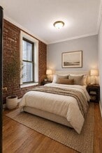53 Leroy St, Unit 2C in New York, NY - Foto de edificio - Building Photo
