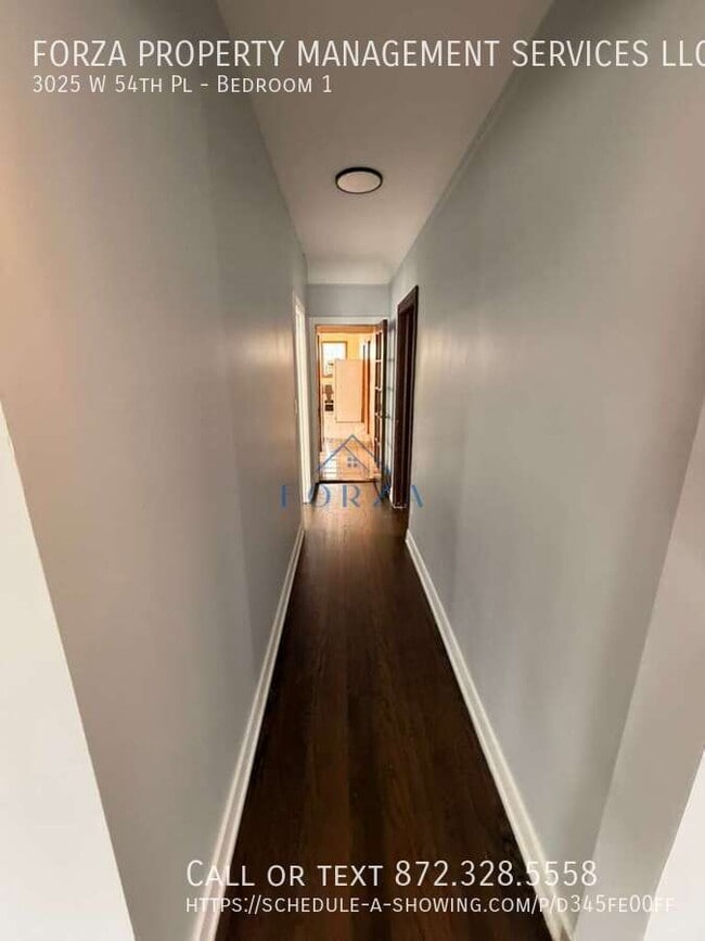 3025 W 54th Pl in Chicago, IL - Building Photo - Building Photo