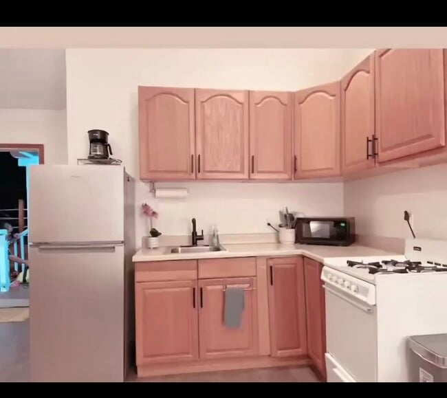 236 Waena St in Wahiawa, HI - Building Photo - Building Photo