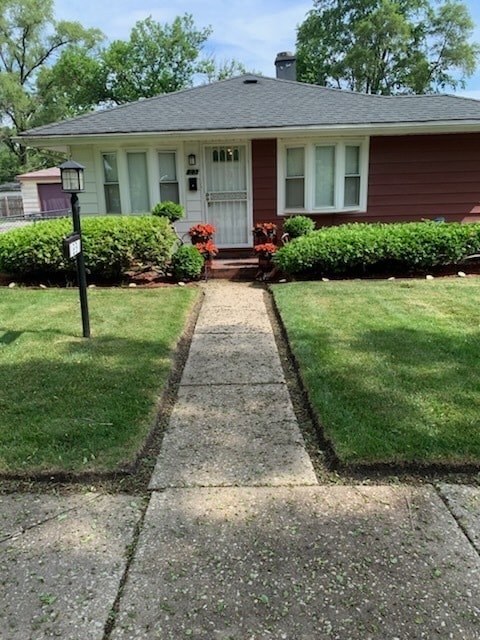 property at 23 W 143rd St