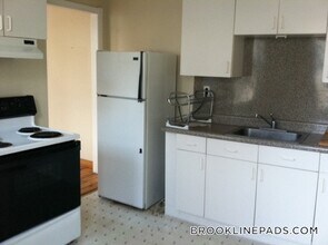 14 Leverett St in Brookline, MA - Building Photo - Building Photo