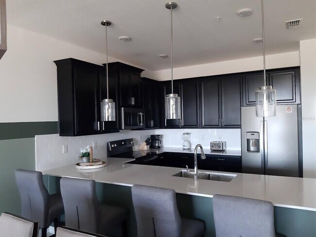 1027 Splash Shot Pl in Davenport, FL - Building Photo - Building Photo