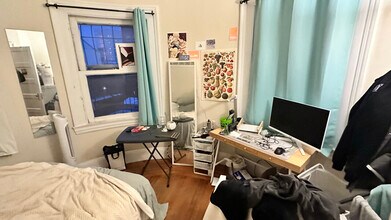 52 Fenway, Unit #5 in Boston, MA - Building Photo - Building Photo