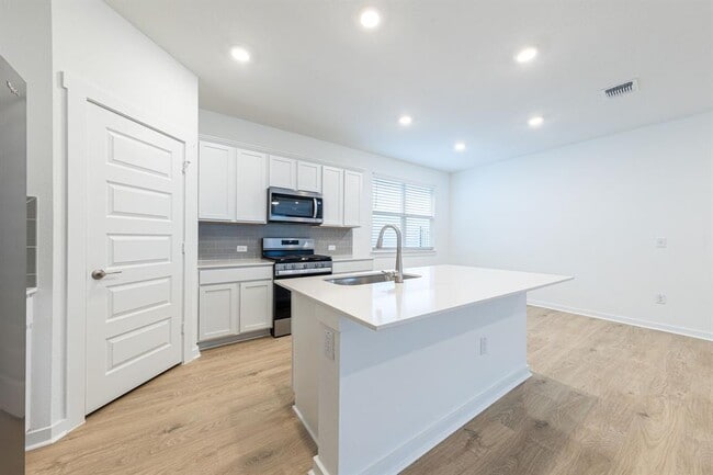 property at 2404 Tucker Ln
