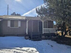 2057 Sagebrush Trail in Overgaard, AZ - Building Photo - Building Photo