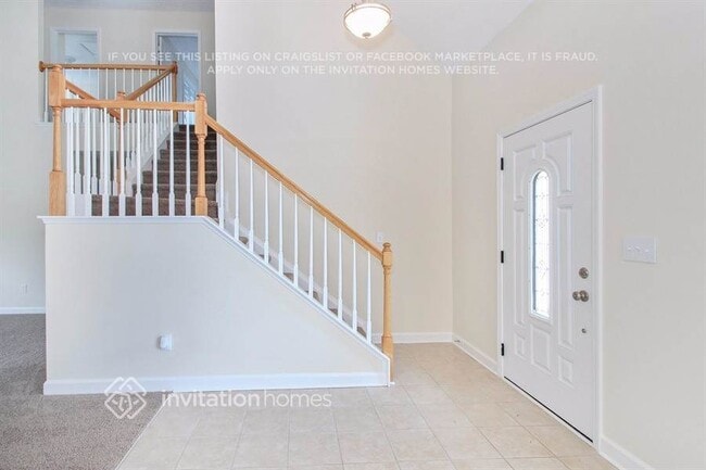 1124 Crowders Woods Dr in Gastonia, NC - Building Photo - Building Photo