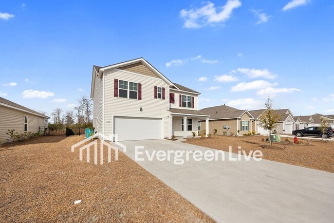 Coming Soon! in Conway, SC - Building Photo - Building Photo