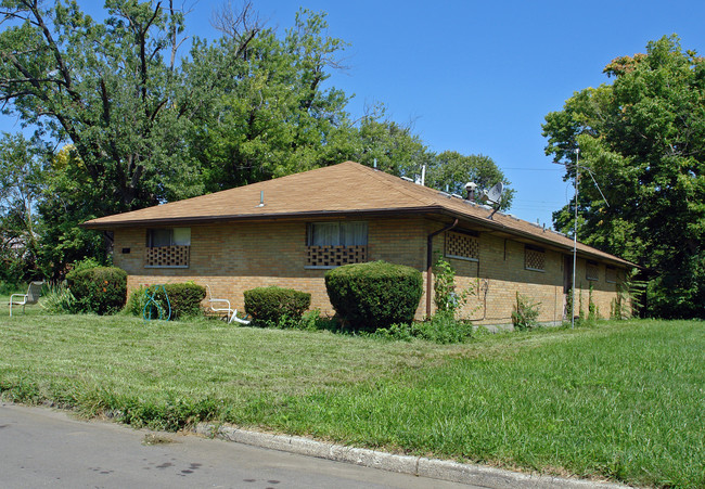 29 Elwood Ave in Dayton, OH - Foto de edificio - Building Photo