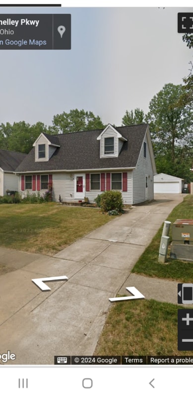 775 Shelley Pkwy