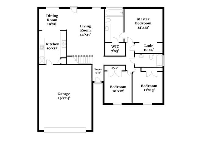 8006 Alydar Ct in Spring Hill, TN - Building Photo - Building Photo