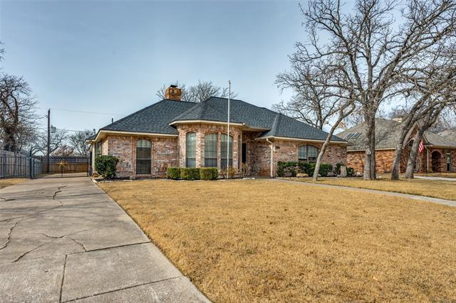 7317 Century Dr in North Richland Hills, TX - Building Photo - Building Photo