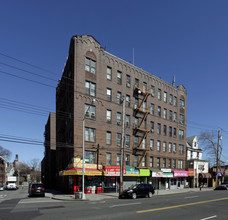 743-757 Burke Ave in Bronx, NY - Building Photo - Building Photo