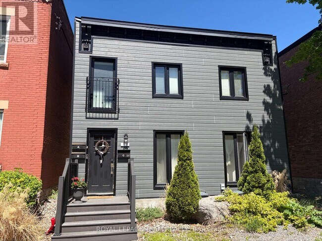 property at 177 Cathcart St