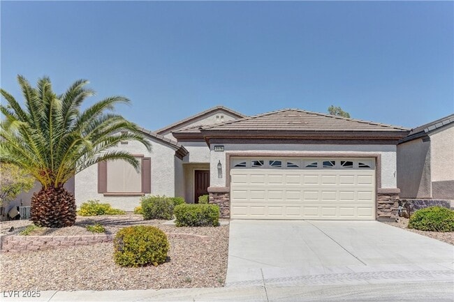 property at 2576 Chasma Dr